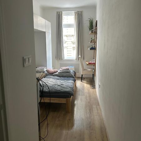 Spaceplace Budapeşte Dış mekan fotoğraf