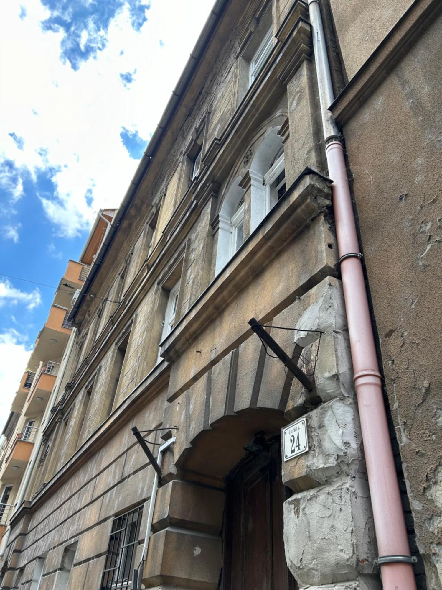 Spaceplace Budapeşte Dış mekan fotoğraf